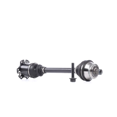 Abbildung von RIDEX 13D0119 Antriebswelle Vorderachse 542 98 AUDI: A6 C5 Avant, Limousine
