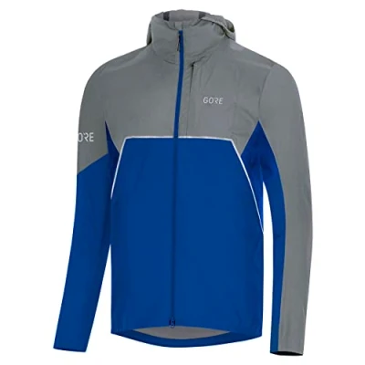 Abbildung von GORE WEAR R7 Herren Lauf Kapuzenjacke Partial TEX INFINIUM