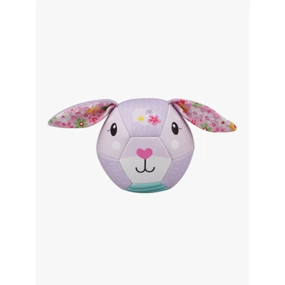 Abbildung von Barbo Toys Kaninchen Soft Ball mit Ohren