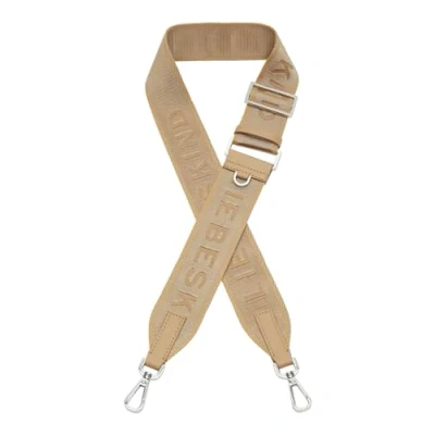 Abbildung von Liebeskind Berlin Schulterriemen Fancy Straps