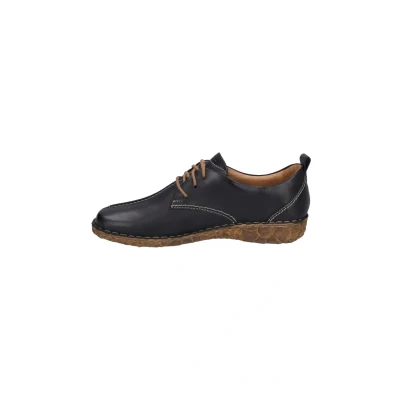 Abbildung von Josef Seibel Damen Rosalie 50 Slipper, schwarz, 39 EU