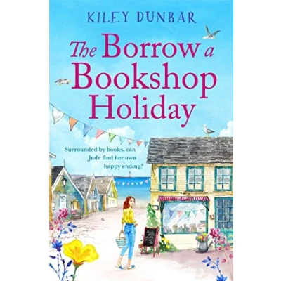 Abbildung von The Borrow a Bookshop Holiday (The Bookshop, 1)