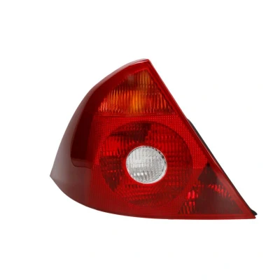 Abbildung von TYC 11 0432 2 Rückleuchte links ohne Lampenträger FORD: MONDEO 3 Stufenheck,