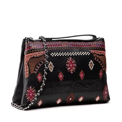 Abbildung von Desigual Umhängetasche Schultertasche Bols Regasita Dortmund PU 22SAXP23