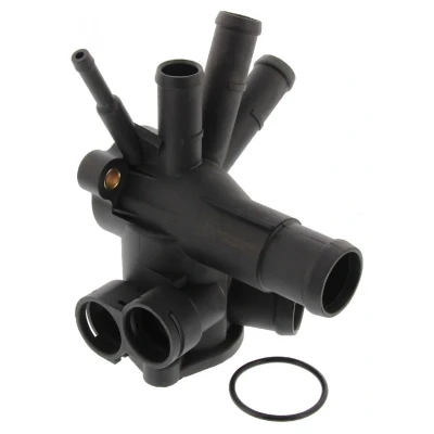 Abbildung von MAPCO 28832 Thermostatgehäuse VOLKSWAGEN: GOLF 2, Polo II Coupe, Schrägheck