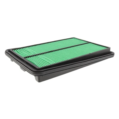Abbildung von VAICO V46 1245 Luftfilter 30 173 253 Filtereinsatz NISSAN: Qashqai 2, X Trail, RENAULT: Kadjar