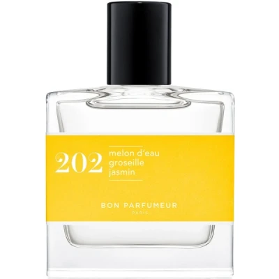 Abbildung von BON PARFUMEUR 202 Watermelon, Cassis, Jasmin Eau de Parfum 30 ml