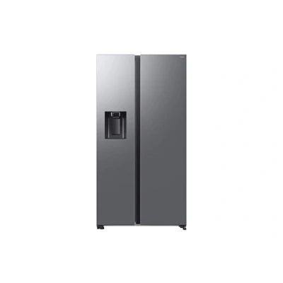 Abbildung von SAMSUNG Kühlschrank Side by Class E mit Spender