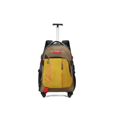 Abbildung von Aoking Boardcase, Größe: 1, Light brown