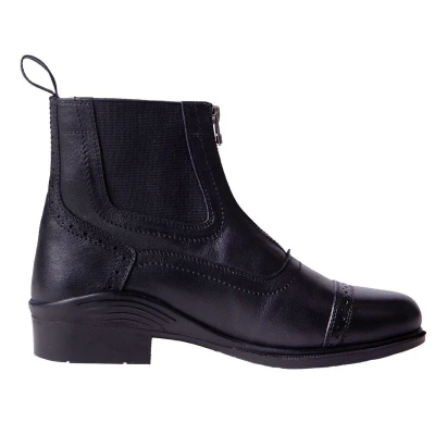 Abbildung von Kinderstiefeletten QHP Jodhpur Thermo Calgary