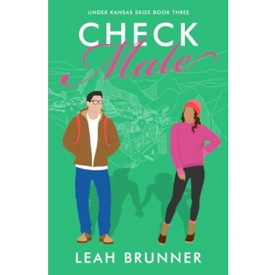 Abbildung von Check Mate: A Sweet Enemies to Lovers RomCom (Under Kansas Skies, Band 3)