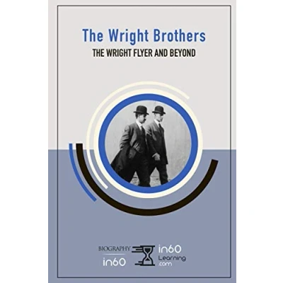 Abbildung von The Wright Brothers: Flyer and Beyond
