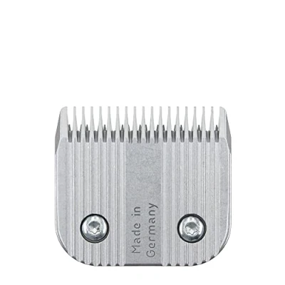 Abbildung von Moser Avalon Rasierkopf 2,5 mm Stamm Grau
