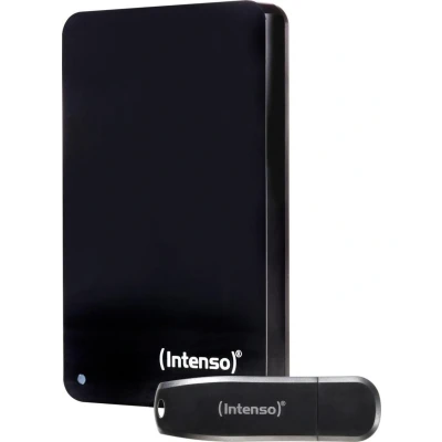Abbildung von Intenso Memory Drive Bonus Pack