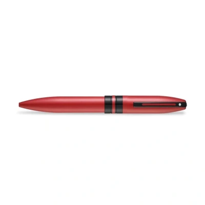 Abbildung von Sheaffer Icon Metallic Red BP Kostenlose Gravur
