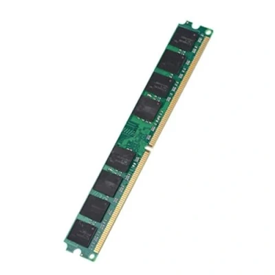 Abbildung von DDR2 , 2G 800MHz Memory PC2 6400 240 Pin Modulplatine Kompatibel mit Intel/AMD