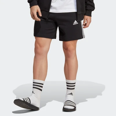 Abbildung von adidas Sportswear Essentials Chelsea Shorts, Herren, Größe: XL, Black/white