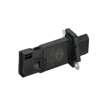 Abbildung von HELLA 8ET 009 142 761 Luftmassenmesser ohne Saugrohr NISSAN: X Trail, NP300 Navara Pickup, Qashqai / Qashqai+2 I, RENAULT: Koleos I