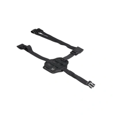 Abbildung von SW MOTECH Legend Gear Holster LA7 Schwarz. Für LA1 und LA8