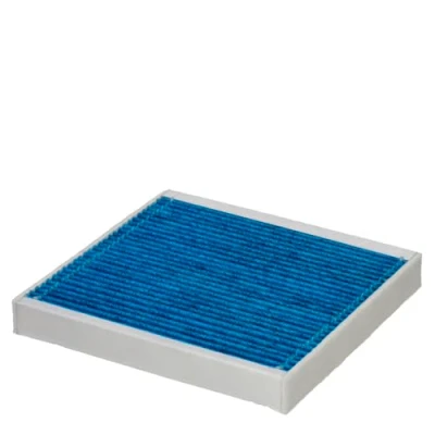 Abbildung von HENGST FILTER E2933LB Innenraumfilter mit antibakterieller Wirkung 246 231 32 BMW: Z4 Roadster, Coupe