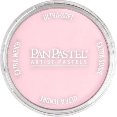 Abbildung von Armadillo Art and Craft 9ml PanPastel Ultra Soft Artist Pastel, Permanent Red Tint (japan import)