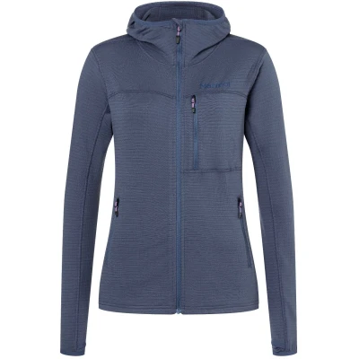 Abbildung von Marmot Wms Preon Hoody Damen (Schwarz L) Sale