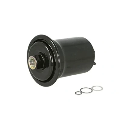 Abbildung von JC PREMIUM B32042PR Kraftstofffilter Anschraubfilter MITSUBISHI: Pajero 2, GALANT 6, Sport 1 SUV, TOYOTA: Avensis II Limousine, Celica V Coupe