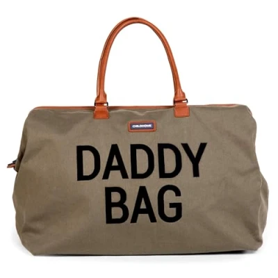 Abbildung von Childhome Wickeltasche Daddy Bag