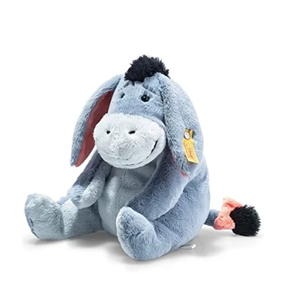 Abbildung von Steiff Kuscheltier Disney Originals, I Aah, 25 cm