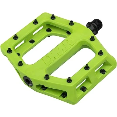 Abbildung von DMR MTB Plattform Pedal V11. grün