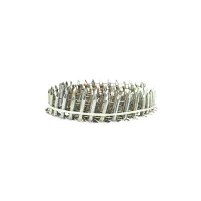 Abbildung von Dachpappennägel Verzinkt auf Rolle 3,1 x 19 mm 120 Stück