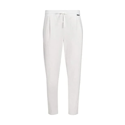 Abbildung von Skiny Every Nachtwäsche Hose, Damen, Größe: 36, Quietgrey stripes