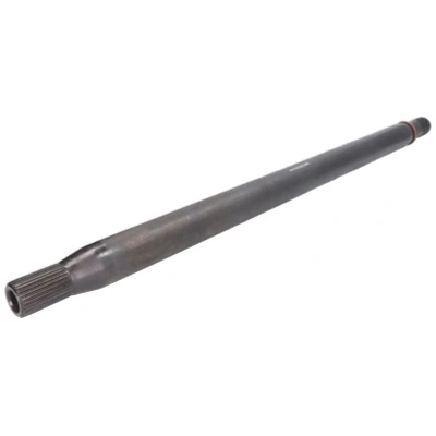 Abbildung von NTY NPW ME 014W Antriebswelle Hinterachse links 840 ohne Lager VOLKSWAGEN: Crafter 30 50 Kastenwagen, 35 Bus