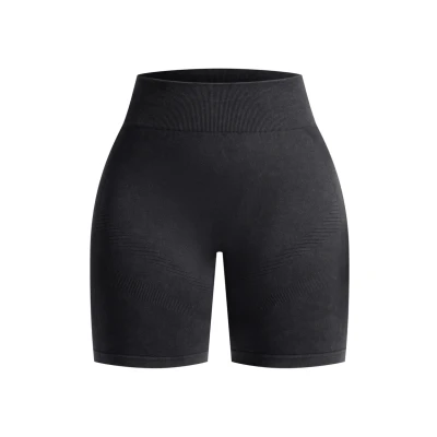Abbildung von Smilodox Batik RUTH Tights, Damen, Größe: XS, Schwarz