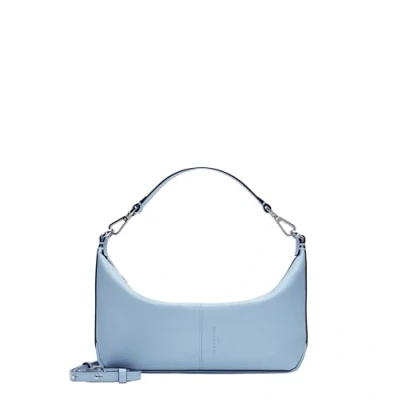 Abbildung von Liebeskind Berlin Paris Handtasche, Damen, Größe: One Size, Hellblau