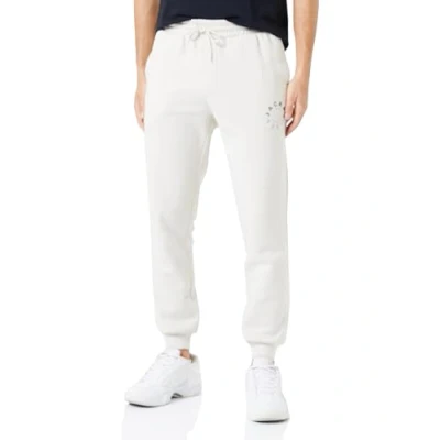 Abbildung von JACK &amp; JONES Herren Jpstgordon Jjwarrior Sweat Pants im Jogginghose, Moonbeam, M EU