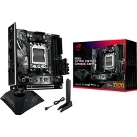 Abbildung von ROG STRIX X870 I GAMING WIFI, Mainboard