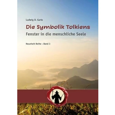 Abbildung von die Symbolik Tolkiens: Fenster in menschliche Seele (Neunheit)