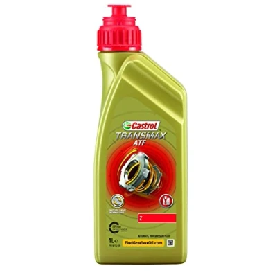 Abbildung von CASTROL 15D6CD Getriebeöl Synthetiköl 1 MERCEDES BENZ: Sprinter 3 T Kastenwagen, T1 Bus, Pritsche/Fahrgestell