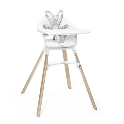Abbildung von Stokke Hochstuhl Stokke® Clikk™