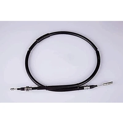 Abbildung von HELLA 8AS 355 666 191 Handbremsseil 1290, 1125 VOLKSWAGEN: Sharan I, Kastenwagen, FORD: Galaxy Mk1 MPV, SEAT: Alhambra I