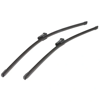 Abbildung von Scheibenwischer DENSO DF 233, Länge 530+475mm, Vorne, 2 Stück
