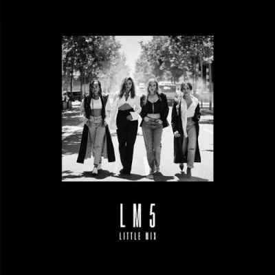 Abbildung von Little Mix Lm5