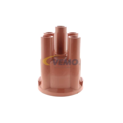 Abbildung von VEMO Original Quality V40 70 0004 Verteilerkappe OPEL: Corsa B Schrägheck, Kadett E CC, Vectra A Limousine
