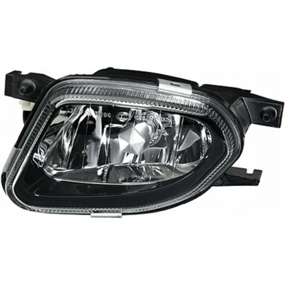 Abbildung von HELLA 1NB 008 275 071 Nebelscheinwerfer links 12 mit Glühlampe MERCEDES BENZ: E Klasse T modell, Limousine