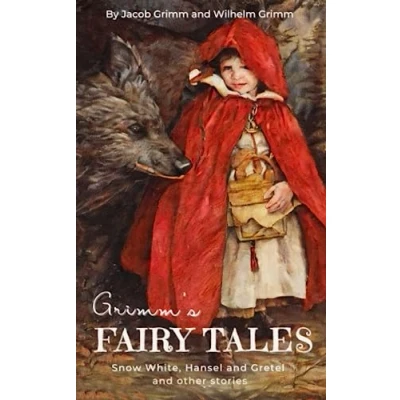 Abbildung von The Complete Brothers Grimm Fairy Tales: A Collection of Classic Children&#039;s Short Stories
