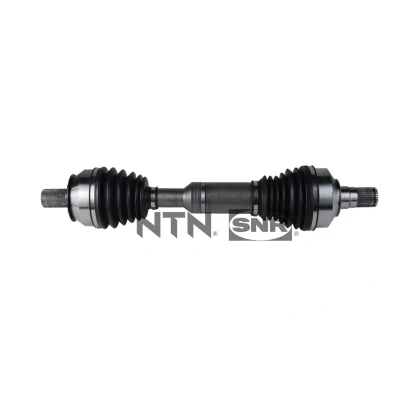 Abbildung von SNR DK65.007 Antriebswelle Vorderachse links 581 VOLVO: V60 I, S60 II, XC70 II Kombi