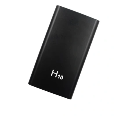 Abbildung von KAMREA HD1080P 5000mAh Versteckte Kamera Mini Überwachungskameras, Videorecorder Powerbank Nanny Cam für Sicherheit zu Hause und im Büro