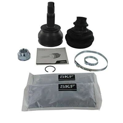 Abbildung von SKF VKJA 3159 Gelenksatz FIAT: Barchetta, Marea Weekend, BRAVO 1, ALFA ROMEO: 145