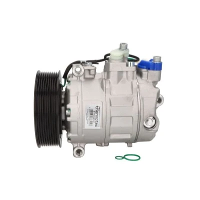 Abbildung von THERMOTEC KTT090137 Kompressor 7SBU16C 24 R 134a MERCEDES BENZ: ATEGO 2